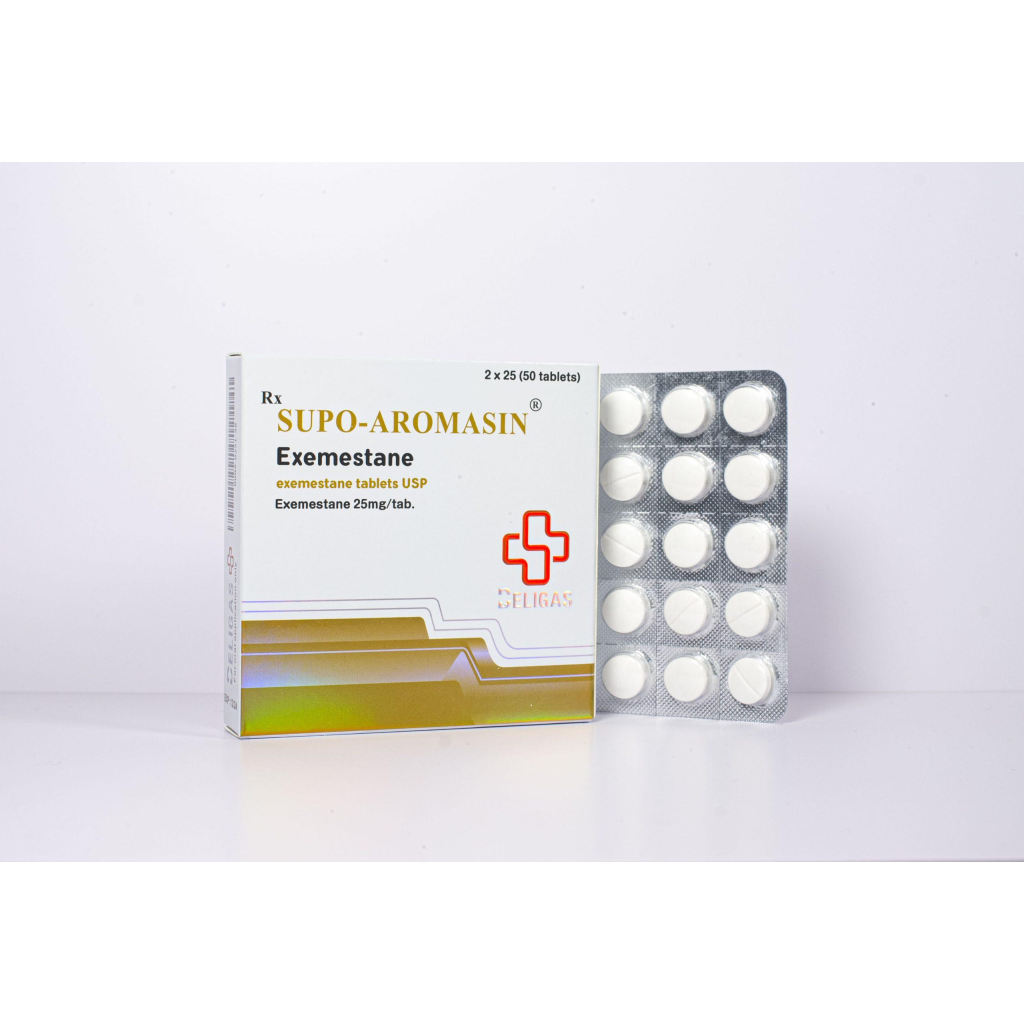 Supo-Aromasin Supo-Aromasin