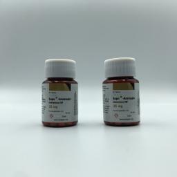 Supo-Aromasin - Exemestane - Beligas Pharmaceuticals