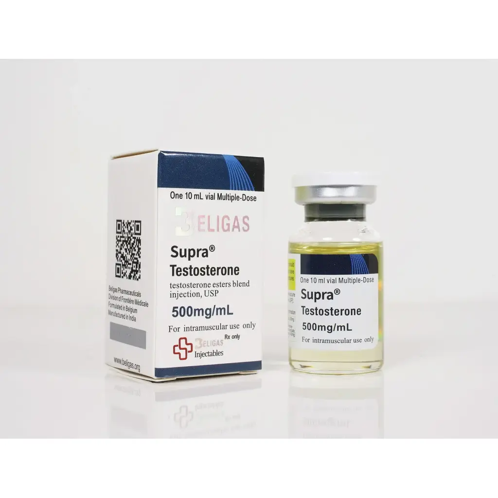 Supra-Testosterone Supra-Testosterone