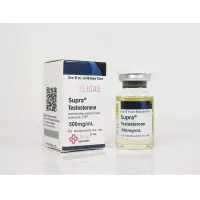 Supra-Testosterone
