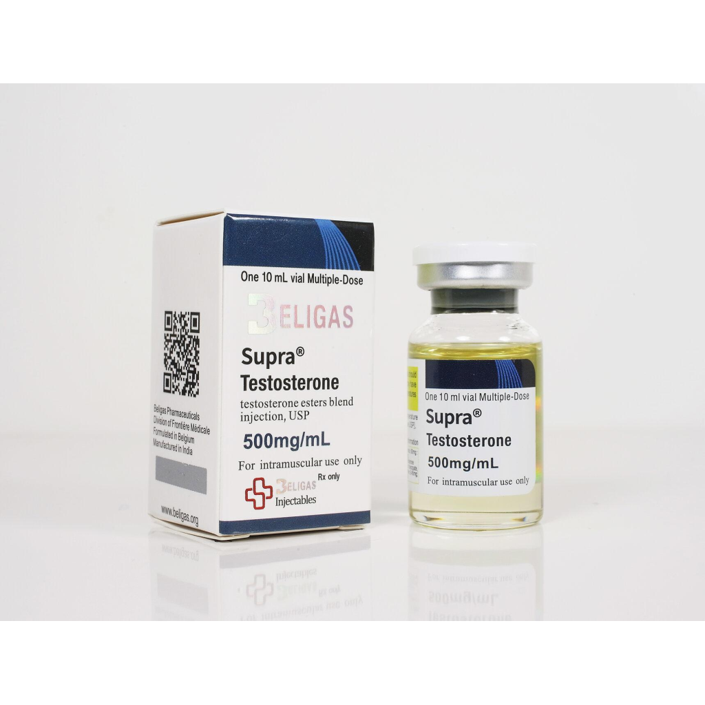 Supra-Testosterone Supra-Testosterone
