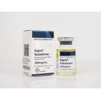 Supra-Testosterone 400