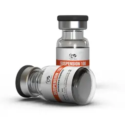 Suspension 100 - Testosterone Suspension - Maha Pharma Suspension 100 - Testosterone Suspension - Maha Pharma