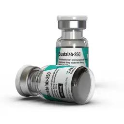 Sustalab-250 - Testosterone Decanoate - 7Lab Pharma, Switzerland Sustalab-250 - Testosterone Decanoate - 7Lab Pharma, Switzerland