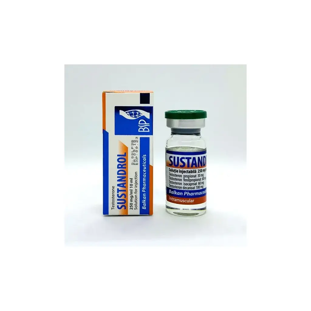 Sustandrol 10 mL Sustandrol 10 mL