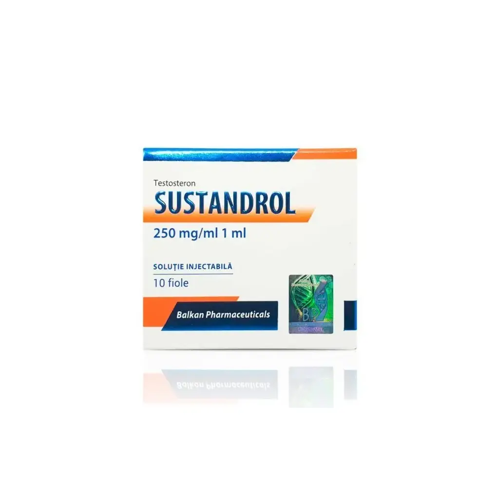 Sustandrol Sustandrol