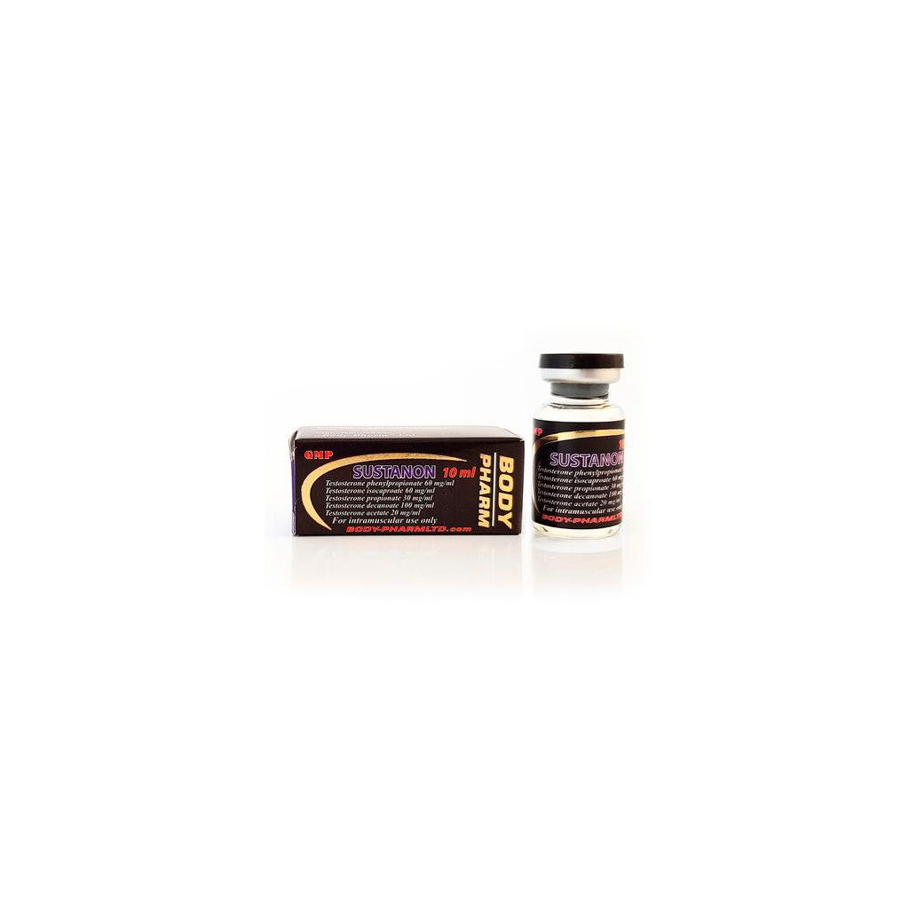 Sustanon Sustanon