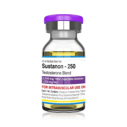 Sustanon 250