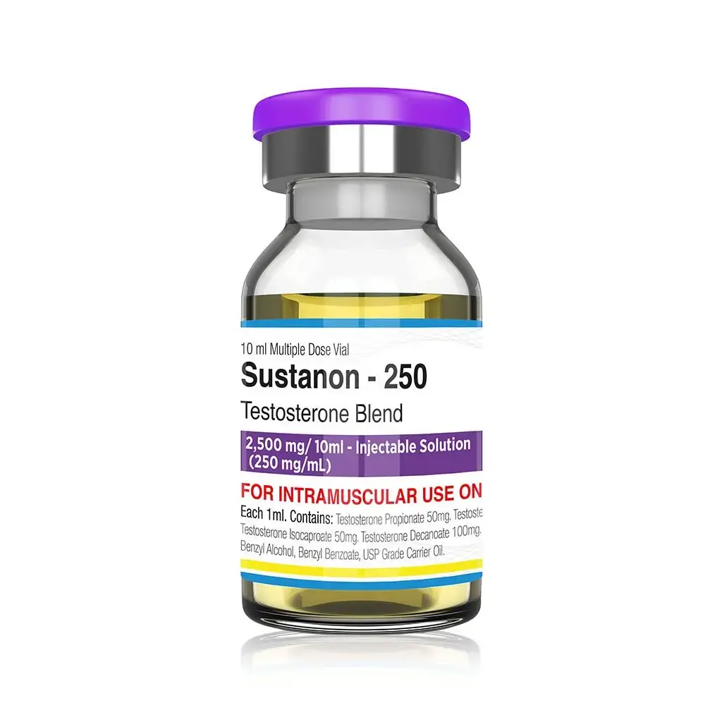 Sustanon 250 Sustanon 250