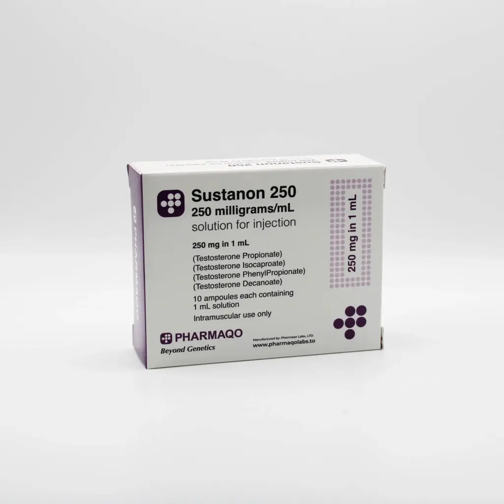 SUSTANON-250 SUSTANON-250