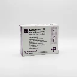 SUSTANON-250