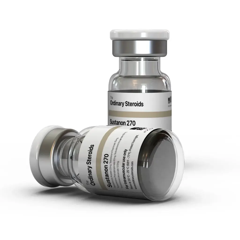 Sustanon 270 Sustanon 270