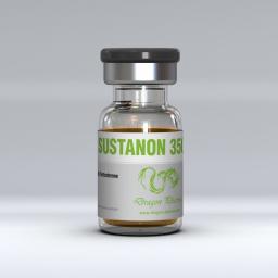 Sustanon 270 - Testosterone Acetate - Dragon Pharma, Europe