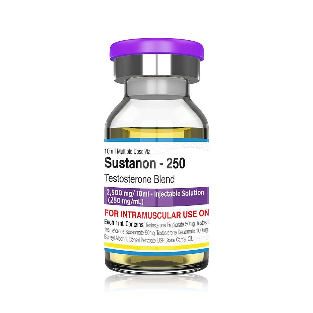 Sustanon Sustanon