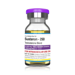 Sustanon Sustanon