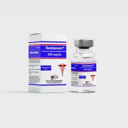 Sustanon - Testosterone Decanoate - Saxon Pharmaceuticals