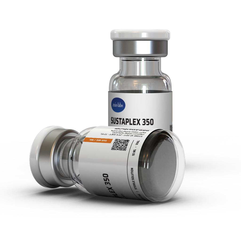Sustaplex 250 Sustaplex 250