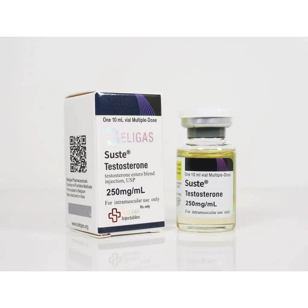 Suste-Testosterone Suste-Testosterone