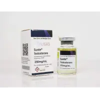 Suste-Testosterone
