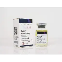 Suste-Testosterone