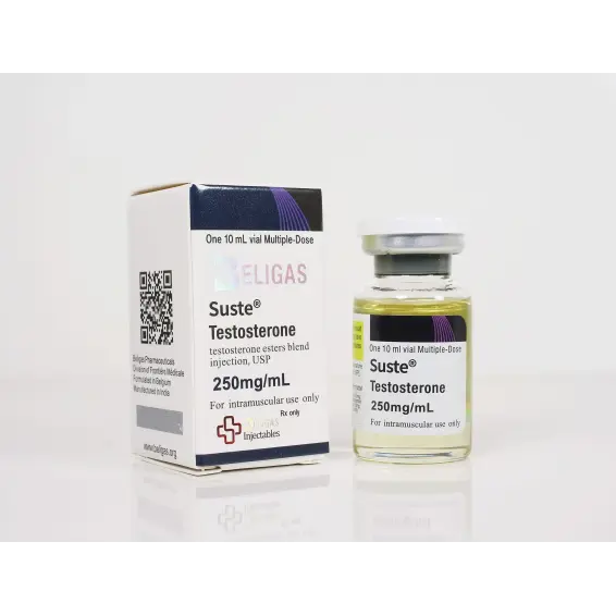 Suste-Testosterone