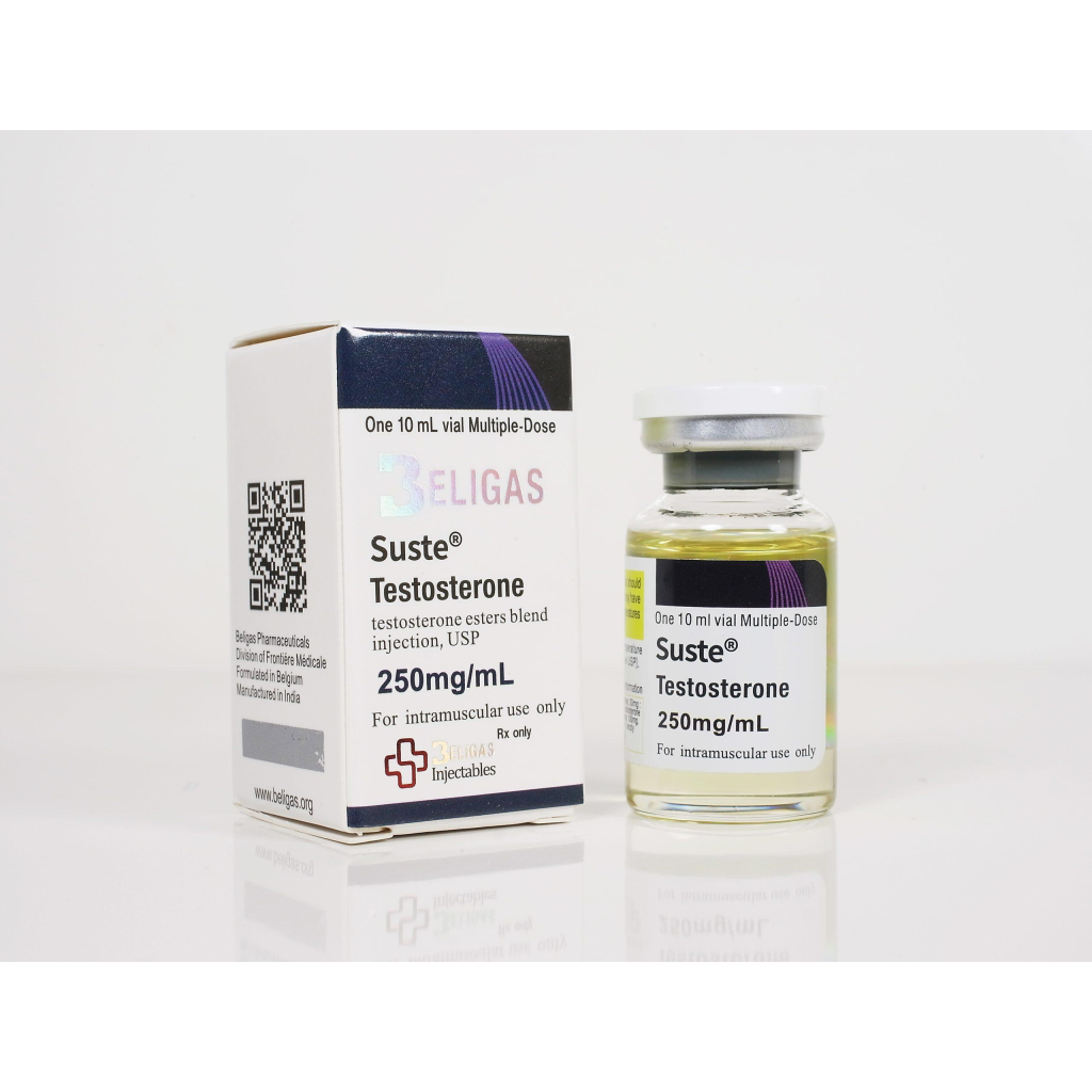 Suste-Testosterone Suste-Testosterone