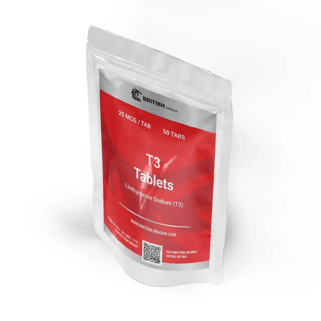 T3 Tablets T3 Tablets