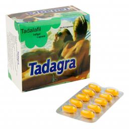 Tadagra - Tadalafil - Dharam Distributors