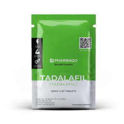 Tadalafil Citrate