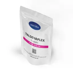 Taldenaplex 20 - Tadalafil - Axiolabs Taldenaplex 20 - Tadalafil - Axiolabs
