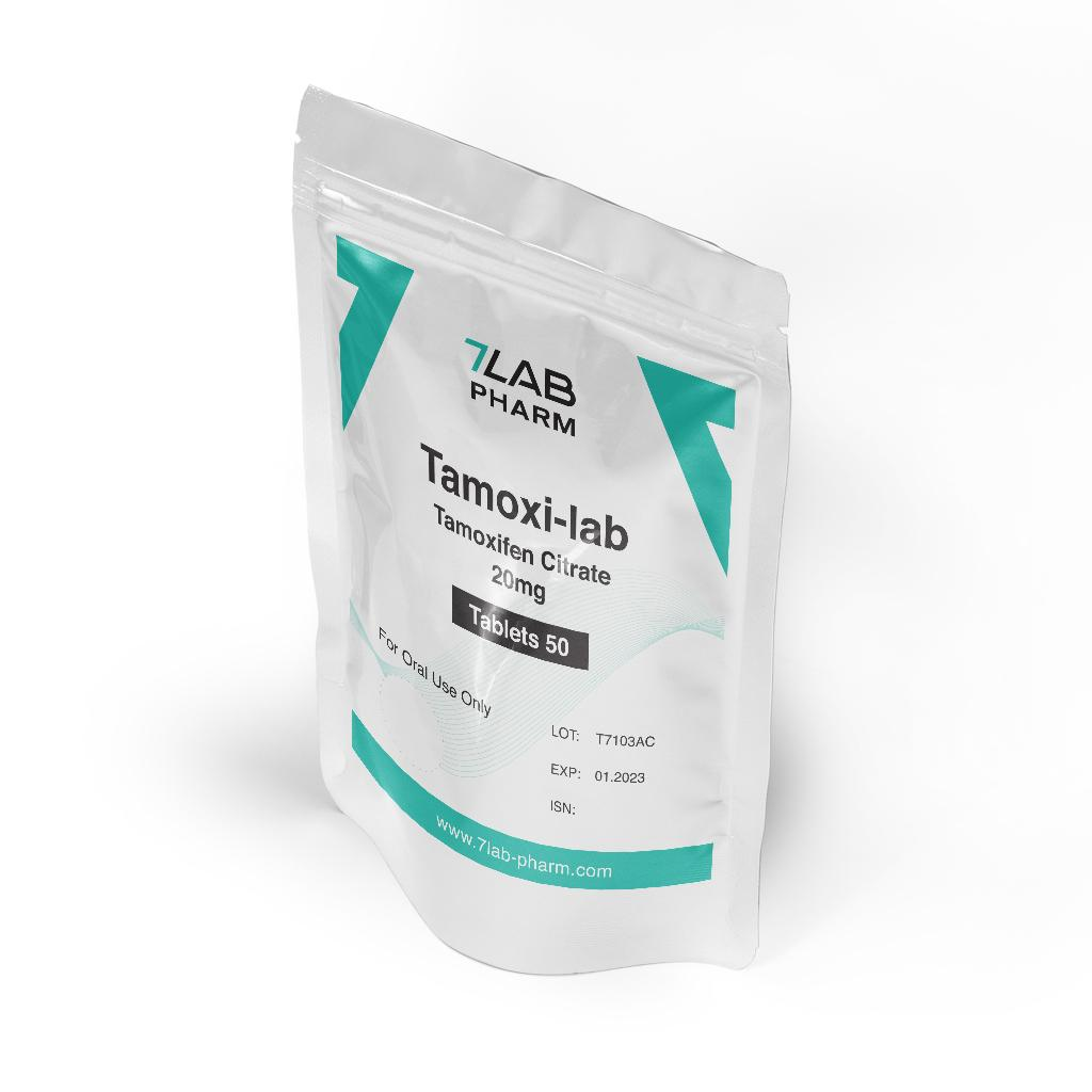 Tamoxi-Lab Tamoxi-Lab