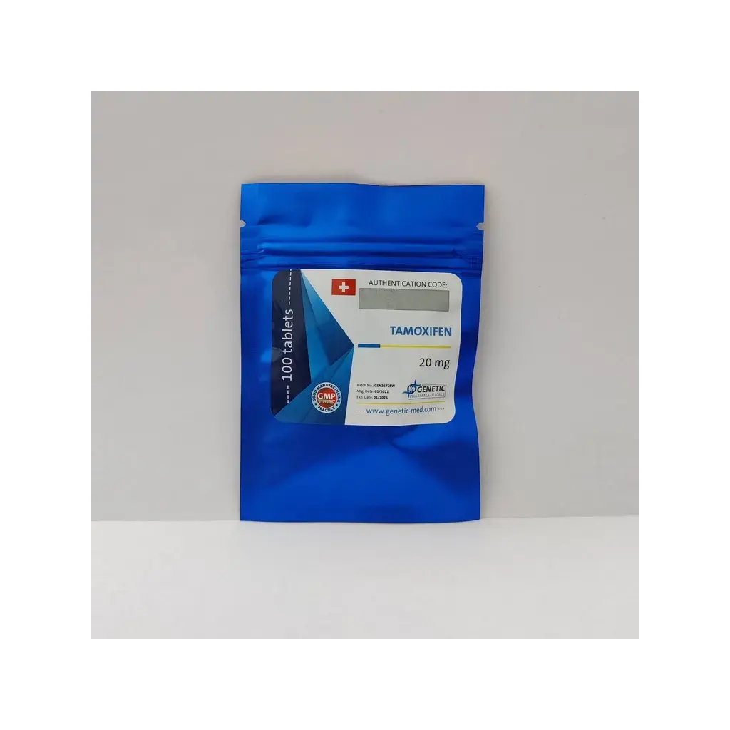 Tamoxifen Tamoxifen