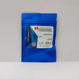 Tamoxifen