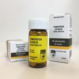 Tamoxifen Citrate - Tamoxifen Citrate - Hilma Biocare