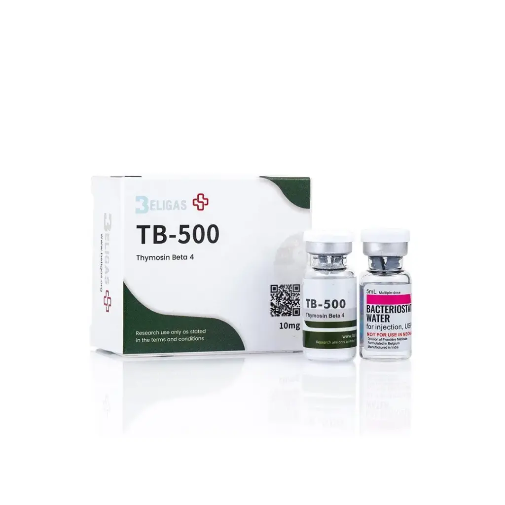 TB-500 10 mg TB-500 10 mg