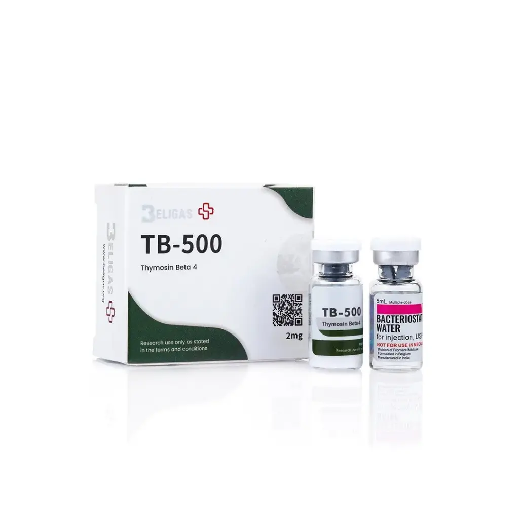 TB-500 2 mg TB-500 2 mg