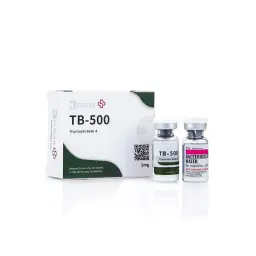 TB-500 2 mg