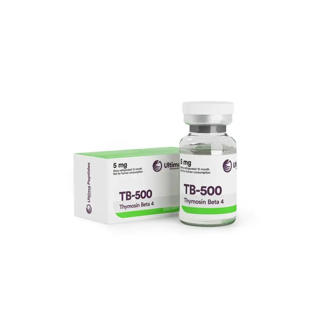 TB-500 TB-500