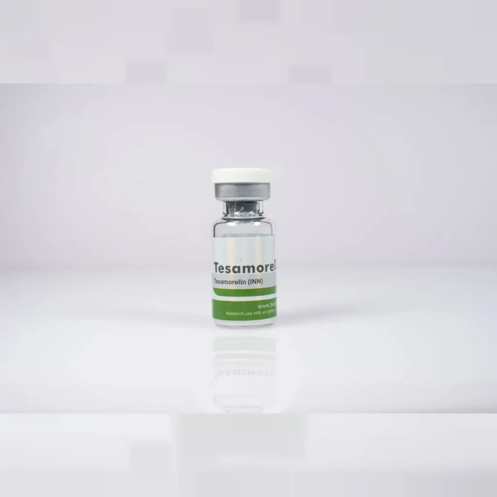 Tesamorelin 2 mg Tesamorelin 2 mg