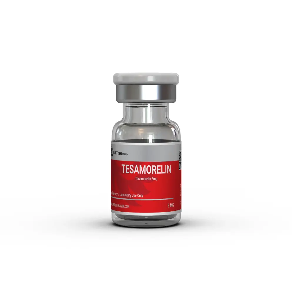 Tesamorelin 5 mg
