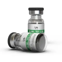 Test E 250 - Testosterone Enanthate - Xeno Laboratories Test E 250 - Testosterone Enanthate - Xeno Laboratories