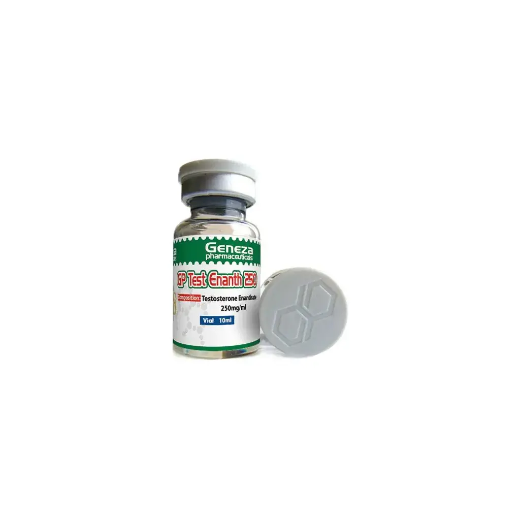 Test Enanth 250 - Testosterone Enanthate - Singani Pharma Test Enanth 250 - Testosterone Enanthate - Singani Pharma