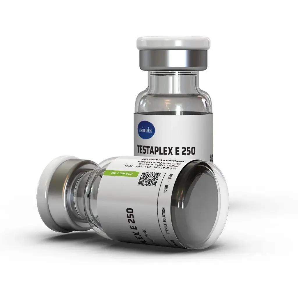 Testaplex E 250 Testaplex E 250
