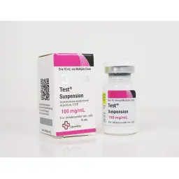 Testo-Suspension 100