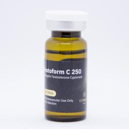 Testoform C 250 - DO NOT DELETE - _UNAVAILABLE