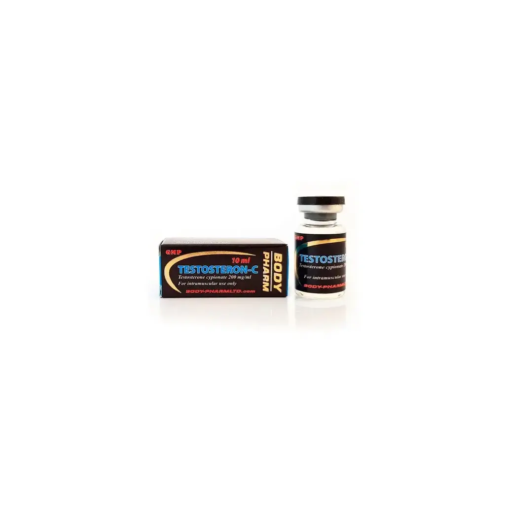 Testosteron-C Testosteron-C