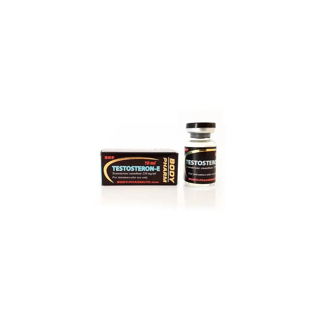 Testosteron-E Testosteron-E