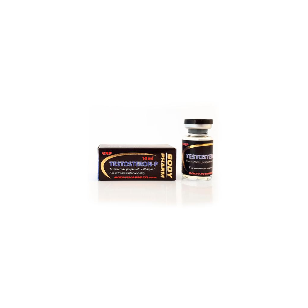 Testosteron-P Testosteron-P
