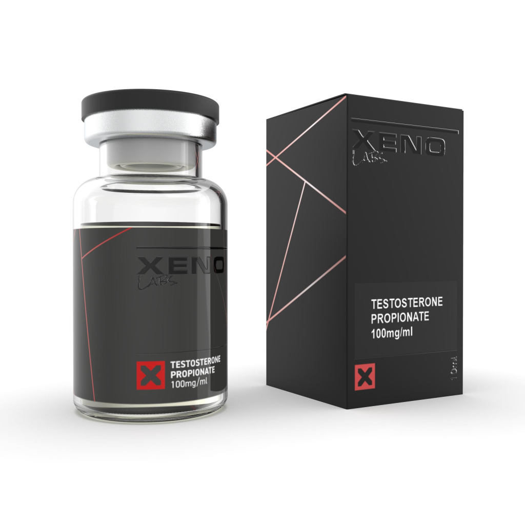 Testosteron-P Testosteron-P