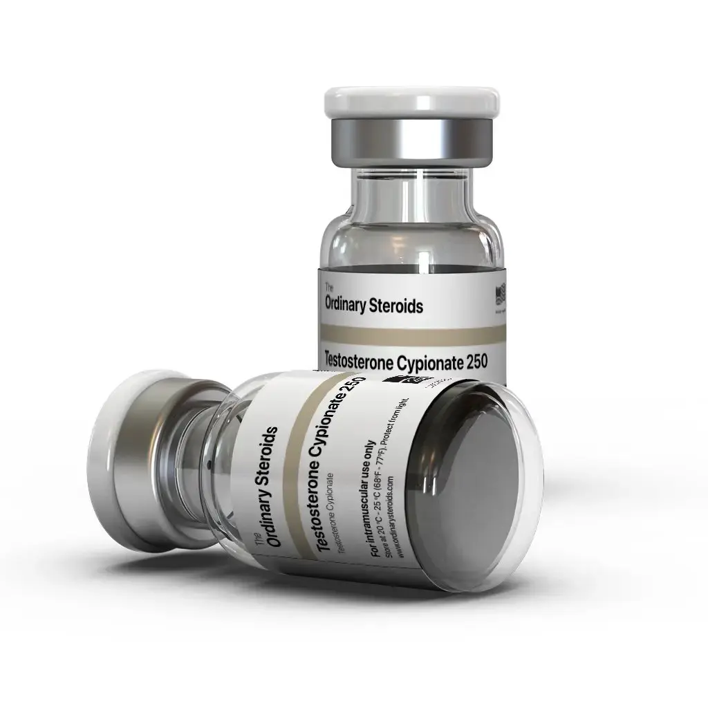 Testosterone Cypionate 250 Testosterone Cypionate 250